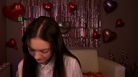 aisha_mell online show from February 2026 12:10:02 PM