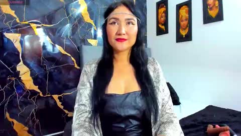 Snapshot of aisha_saleh chatting on October 2025 12:50:01 PM Aisha online show from October 2025 12:50:01 PM