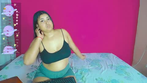 Snapshot of aisha_stacey0410 chatting on December 2024 02:38:02 AM aisha_stacey0410 online show from December 2024 02:38:02 AM