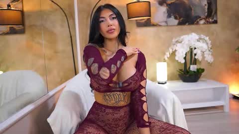 Maddy online show from October 2025 06:41:02 PM