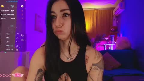 Lora online show from January 2026 06:16:01 AM