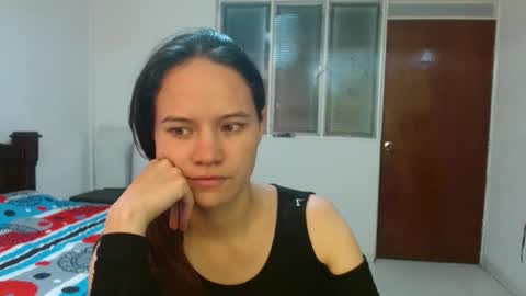 Snapshot of aishafuckaas chatting on February 2026 07:33:02 PM aishafuckaas online show from February 2026 07:33:02 PM