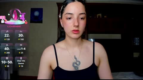 Aisha online show from May 2026 08:58:01 PM