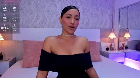 Snapshot of aishapeyton chatting on February 2025 02:44:01 PM Aisha online show from February 2025 02:44:01 PM
