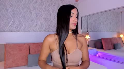 Snapshot of aishapeyton chatting on March 2025 03:18:02 PM Aisha online show from March 2025 03:18:02 PM
