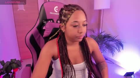 Snapshot of aisharose_ chatting on January 2025 06:21:01 PM Aisha online show from January 2025 06:21:01 PM