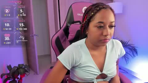 Snapshot of aisharose_ chatting on January 2025 06:47:01 PM Aisha online show from January 2025 06:47:01 PM