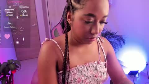 Snapshot of aisharose_ chatting on February 2025 02:17:01 AM Aisha online show from February 2025 02:17:01 AM