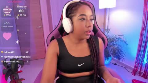 Snapshot of aisharose_ chatting on February 2025 04:58:02 AM Aisha online show from February 2025 04:58:02 AM