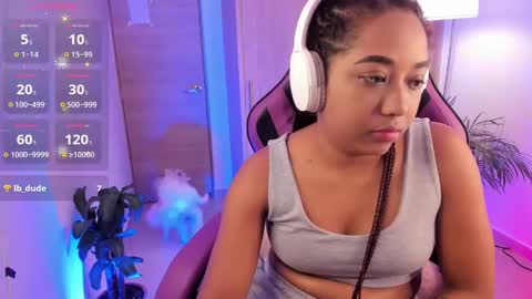 Snapshot of aisharose_ chatting on February 2025 02:14:01 AM Aisha online show from February 2025 02:14:01 AM