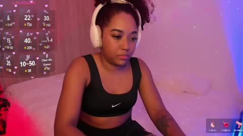 Snapshot of aisharose_ chatting on March 2025 02:25:02 AM Aisha online show from March 2025 02:25:02 AM