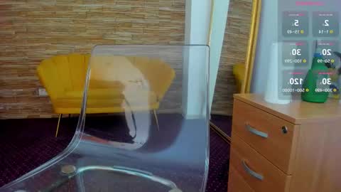 Snapshot of aisharouhi chatting on October 2025 04:37:01 AM Aisha online show from October 2025 04:37:01 AM