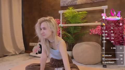 aishiro online show from March 2025 01:20:01 PM