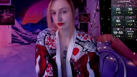 aishiro online show from February 2026 04:29:01 PM