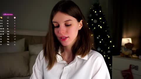 Aliza online show from January 2025 01:17:01 AM