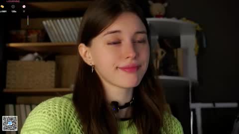 Aliza online show from October 2025 01:04:02 AM