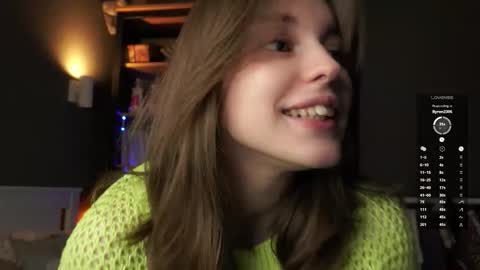 Aliza online show from February 2026 01:13:01 AM