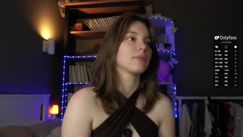 Aliza online show from February 2026 01:14:01 AM