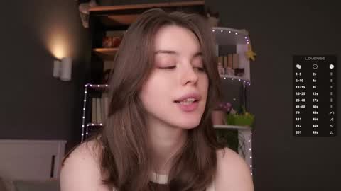 Aliza online show from April 2026 01:25:02 AM