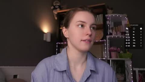 Aliza online show from April 2026 01:26:01 AM