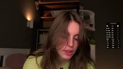 Aliza online show from June 2026 01:17:01 AM