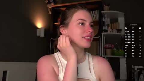 Aliza online show from June 2026 01:38:02 AM