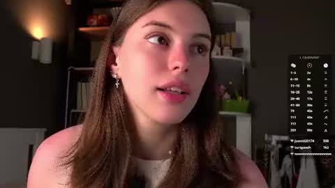 Aliza online show from June 2026 02:53:01 AM