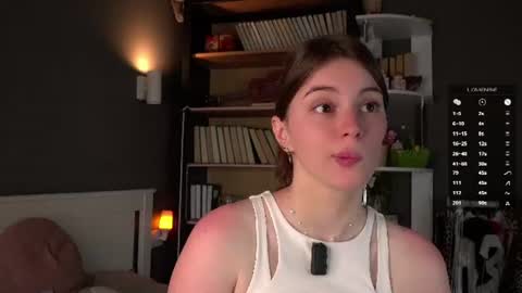 Aliza online show from June 2026 01:15:02 AM