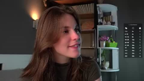 Aliza online show from June 2026 01:19:01 AM
