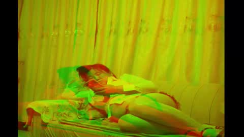 Unrestrained Girl online show from February 2026 04:14:01 PM