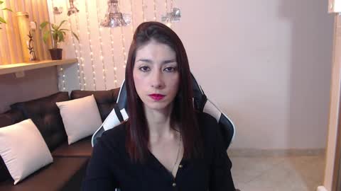 Snapshot of aitana_ag chatting on January 2025 12:19:02 PM Aitana online show from January 2025 12:19:02 PM