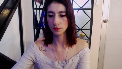 Aitana online show from September 2025 12:32:01 PM