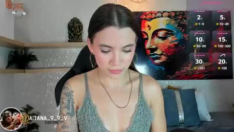 little aitana  online show from April 2026 08:22:02 PM