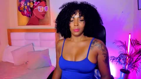 Aitana Brown online show from February 2026 09:31:01 PM