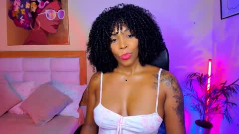 Aitana Brown online show from March 2026 09:42:01 PM