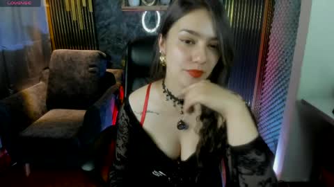 Miss Tatiana Independent Chaturbate Model online show from May 2026 02:06:02 AM