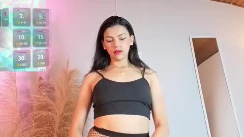 Aitana Garcia online show from February 2026 11:42:02 AM