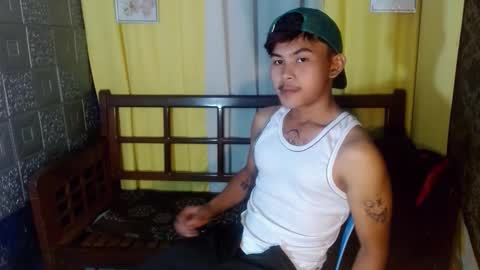 aivanboyyy online show from March 2026 10:00:02 AM