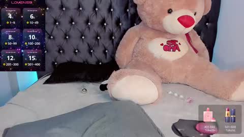 Snapshot of aixa_beltran chatting on February 2025 12:37:02 PM aixa_beltran online show from February 2025 12:37:02 PM