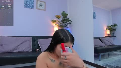 Aixa online show from January 2025 12:06:02 PM