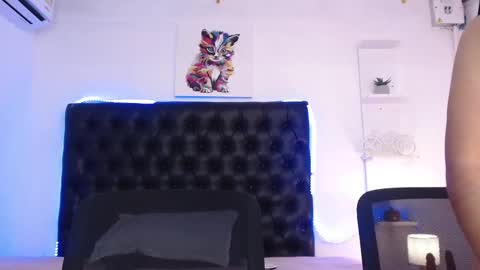 AIXA  online show from December 2024 11:25:02 PM