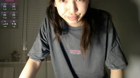 Snapshot of aiyumiprivate chatting on April 2026 02:58:01 PM Aya online show from April 2026 02:58:01 PM