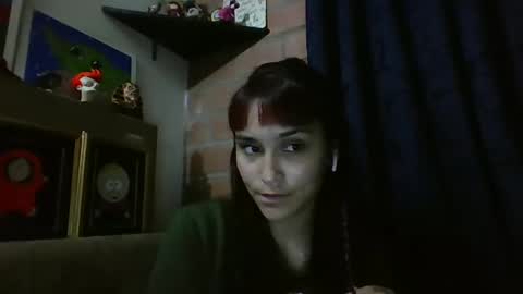Snapshot of aj3_robot chatting on October 2025 05:15:01 AM aj3 online show from October 2025 05:15:01 AM