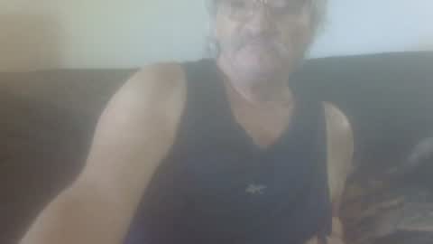ajames6961 online show from June 2026 10:25:02 PM