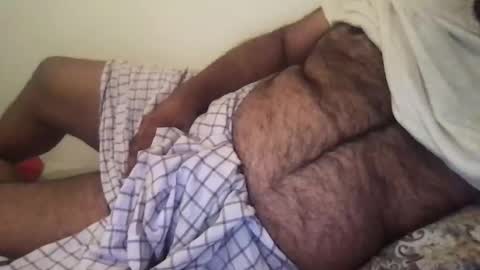 BigHairyGuy online show from June 2026 07:49:02 PM