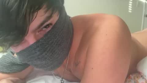 Snapshot of ajford93 chatting on January 2026 01:13:02 PM Parker online show from January 2026 01:13:02 PM