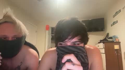 Snapshot of ajford93 chatting on February 2026 11:07:01 AM Parker online show from February 2026 11:07:01 AM