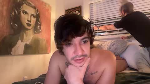 Parker online show from April 2026 08:04:02 AM