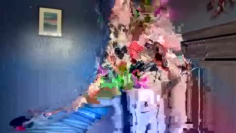 AJ online show from December 2025 07:41:01 PM