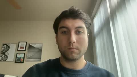 Snapshot of ajosh28 chatting on October 2025 08:46:02 PM Josh 20 online show from October 2025 08:46:02 PM
